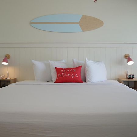 Madison Resort Wildwood Crest Exterior foto
