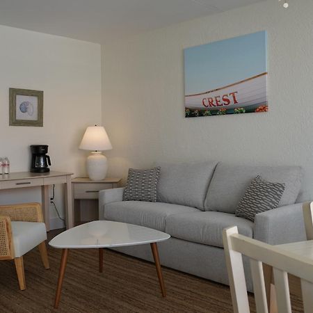 Madison Resort Wildwood Crest Exterior foto
