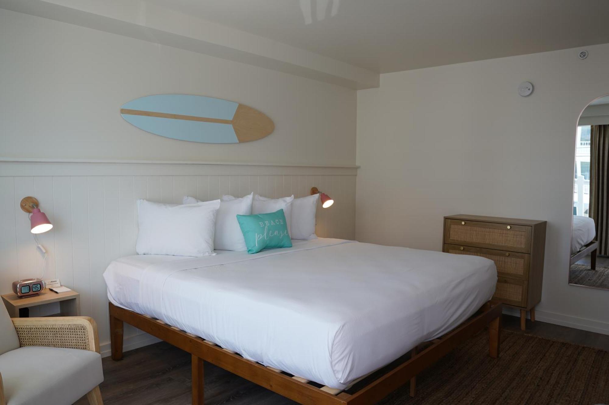 Madison Resort Wildwood Crest Exterior foto