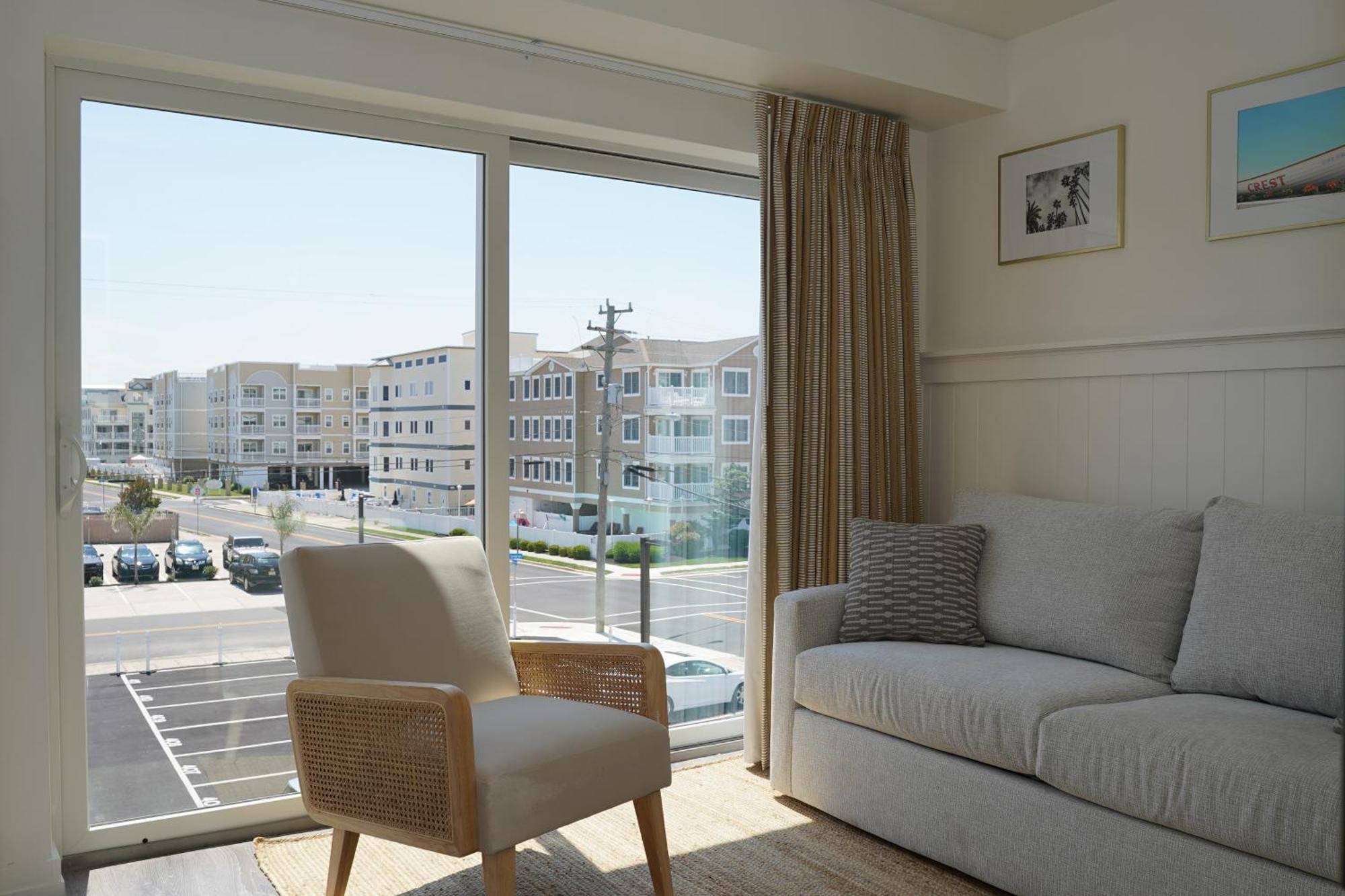 Madison Resort Wildwood Crest Exterior foto