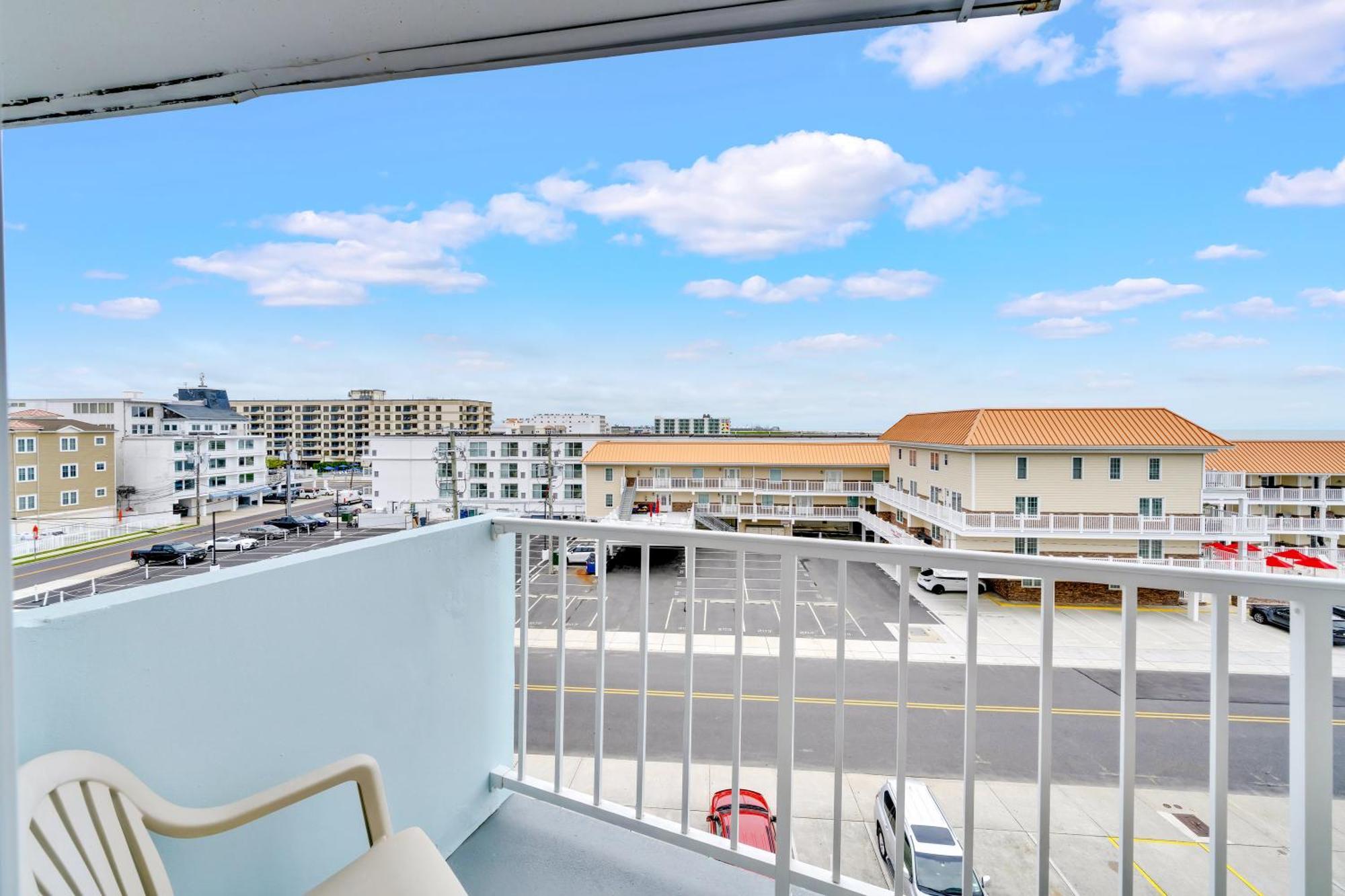 Madison Resort Wildwood Crest Exterior foto