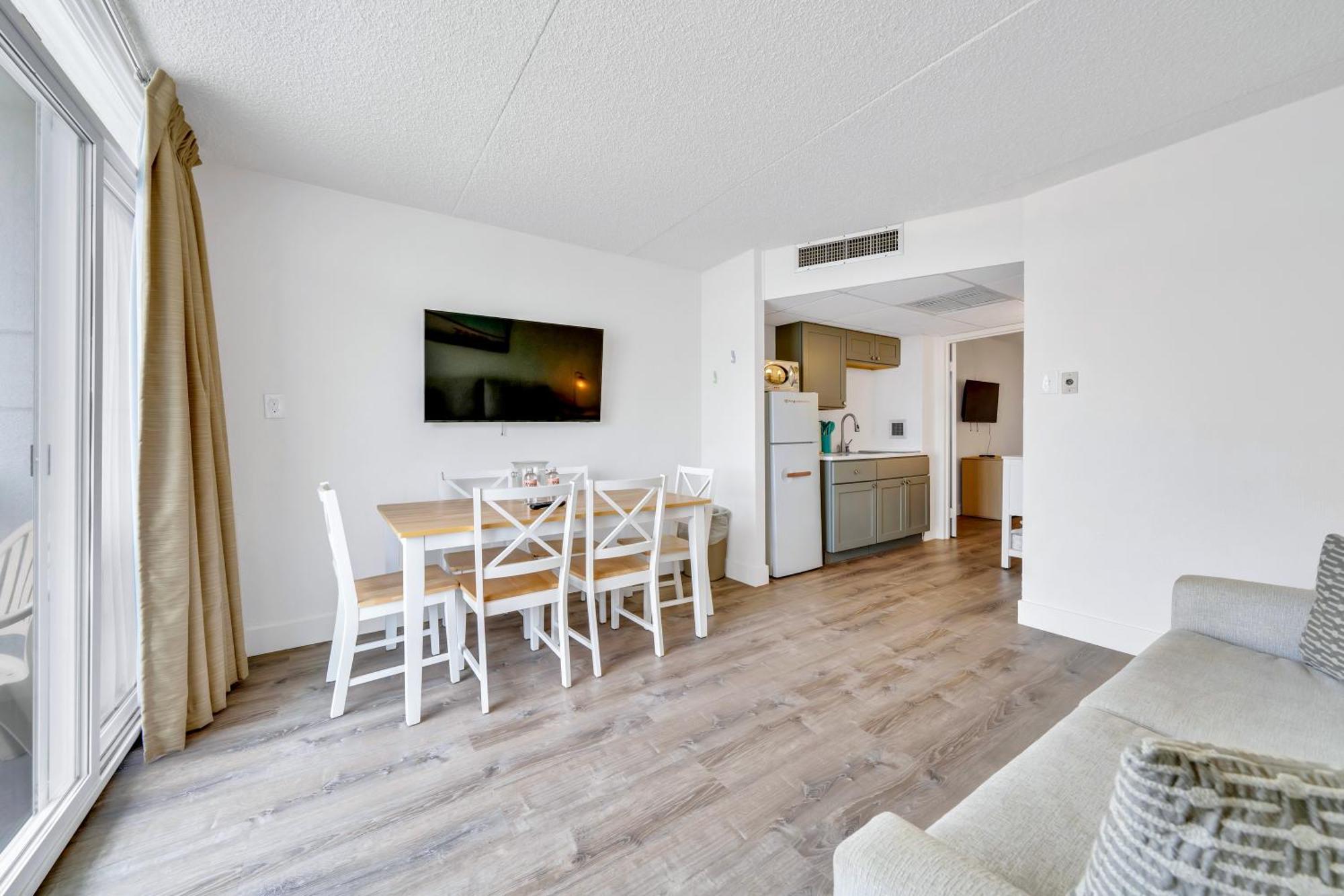 Madison Resort Wildwood Crest Exterior foto